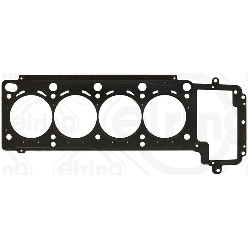 Elring Cylinder Head Gasket 1mm Thick fits BMW 5 1998-2003