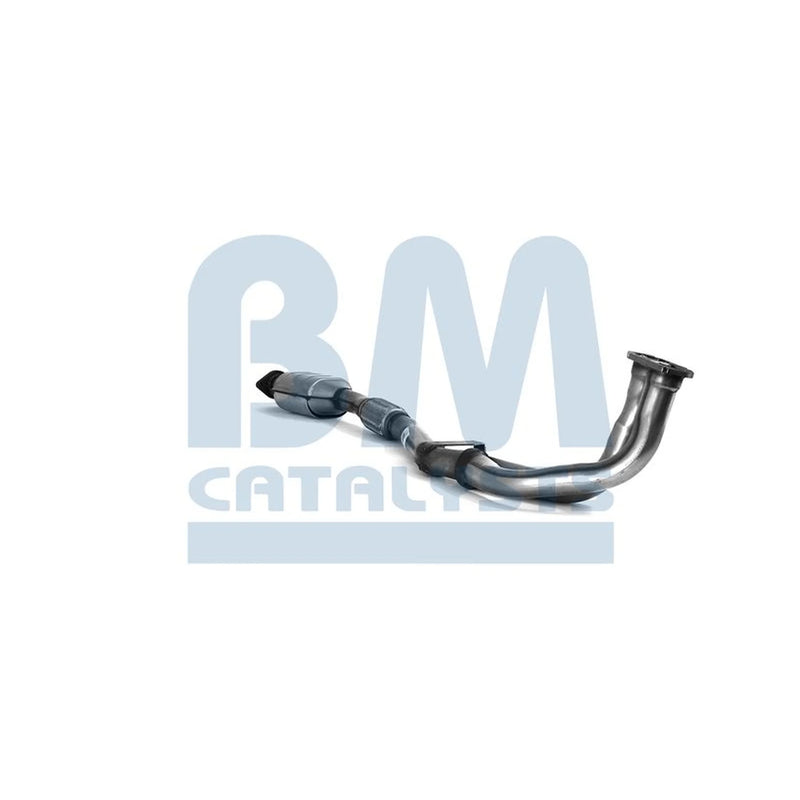 BM Catalysts Homologated Petrol Cat fits Opel Vectra B 1995-2002 1.6