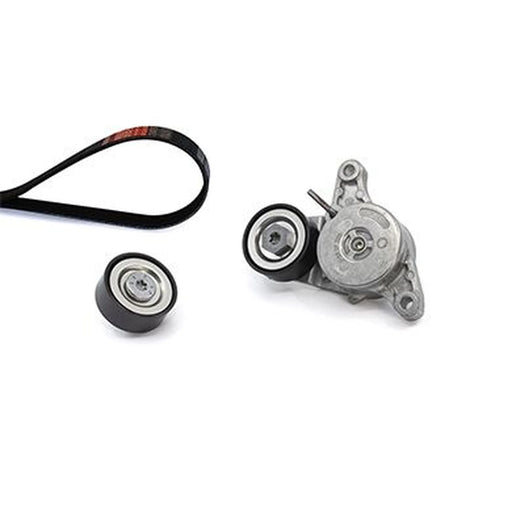 Gates V-Ribbed Belt Set K025PK1398