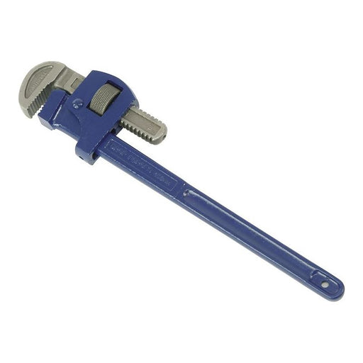 Faithfull Stillson Pattern Wrench 350mm (14in) Faithfull - Dynamic Drive