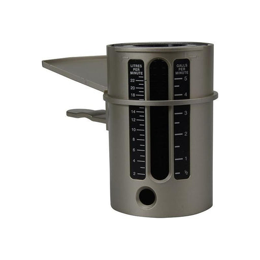 Monument 1515U Water Flow Weir Gauge Monument - NN4 Online