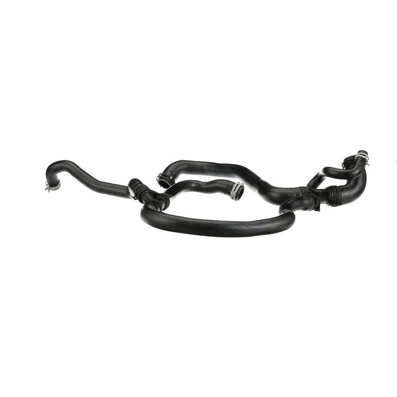 Gates Radiator Coolant Hose ID fits Ford Tourneo Custom V362 Bus 2012-2015 2.2