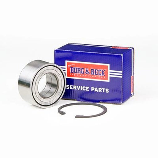 Borg & Beck Wheel Bearing Kit BWK485