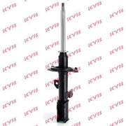 KYB Shock Absorber Damper Strut Front Right fits Toyota Avensis Verso 2001-2009