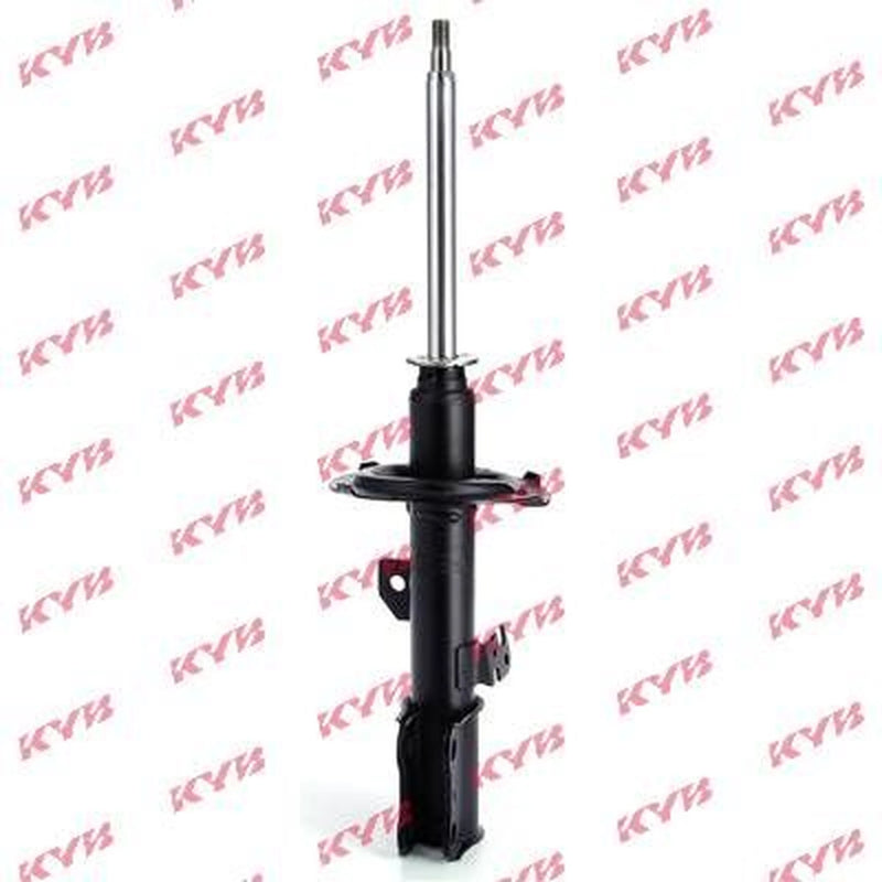 KYB Shock Absorber Damper Strut Front Right fits Toyota Avensis Verso 2001-2009