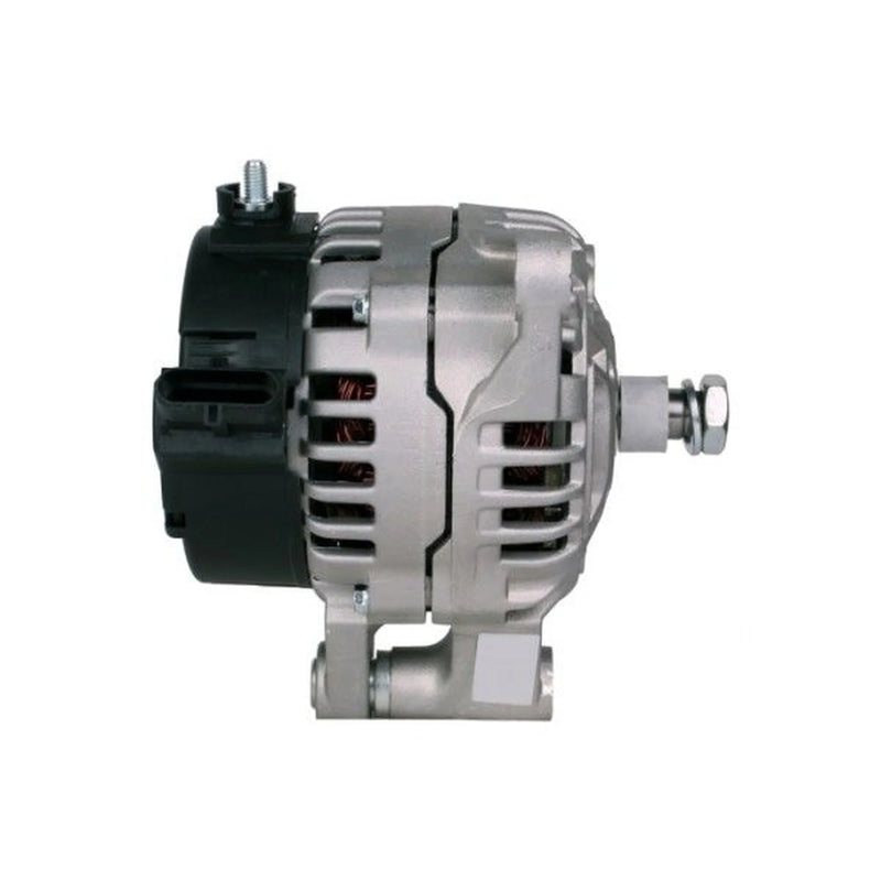 Hella Car Alternator 12V fits Man E2000 1997-2005