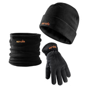 Scruffs Winter Essentials Pack Black One Size Scruffs - Dynamic Drive