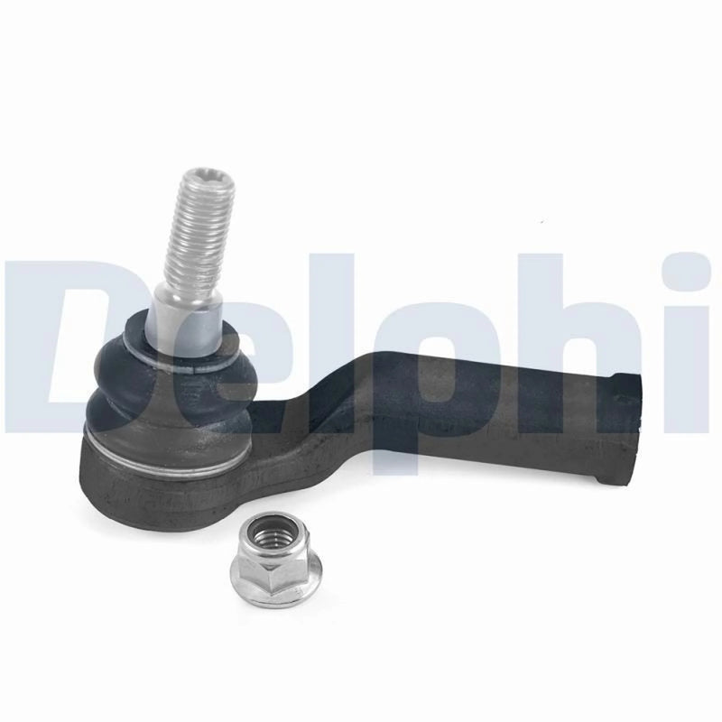 Delphi Steering Tie Rod End Ball Joint Front Left M18 x 1.5 fits Volvo XC60 I
