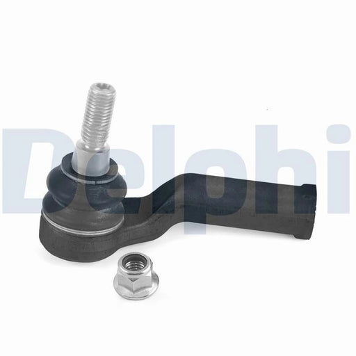 Delphi Steering Tie Rod End Ball Joint Front Left M18 x 1.5 TA3928