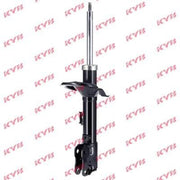 KYB Shock Absorber Damper Strut Front Right fits Citroën C4 Aircross 2012 on