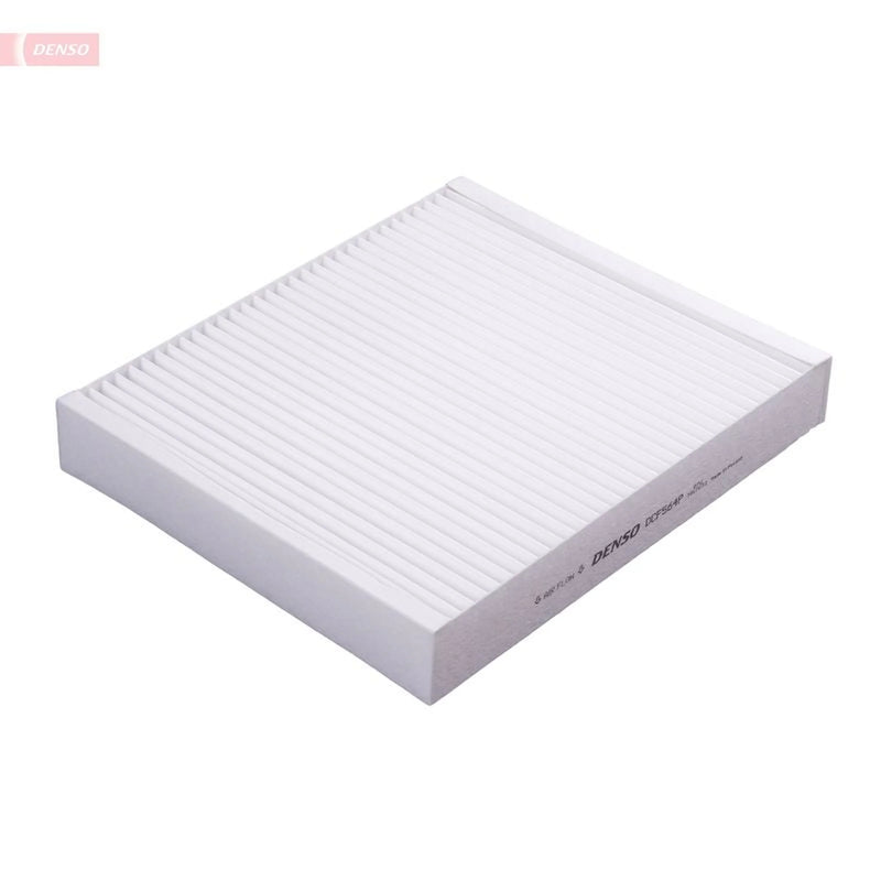Denso Cabin Air Filter (Pollen Filter) fits Cadillac Srx 2009-2016 2.8 3.0 3.6