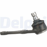 Delphi Ball Joint Front fits Daewoo Nubira 1997-2003 1.6 2.0