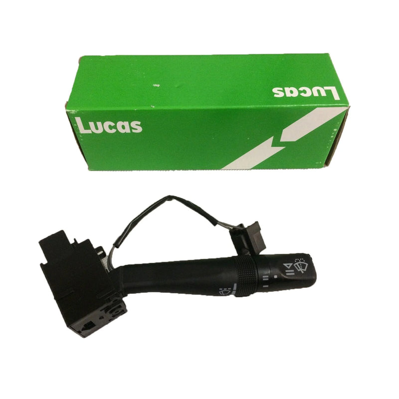 Elta Light Indicator Switch for Freelander 1 Land Rover Discovery 2 LUCAS