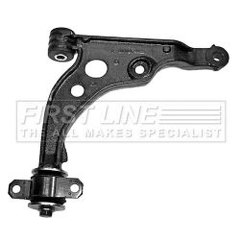 First Line Control/Trailing Arm fits Peugeot Boxer 2001-2006 2.0 2.2 2.8