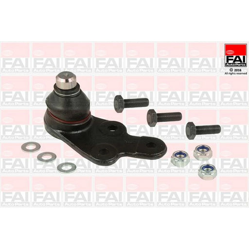 FAI 2 x Ball Joints