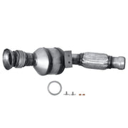 Hella Catalytic Converter fits Mercedes-Benz Viano 2010 on
