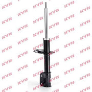KYB Shock Absorber Damper Strut Front fits Fiat Punto 1999-2012