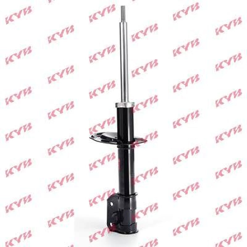 KYB Shock Absorber Damper Strut Front fits Fiat Punto 1999-2012