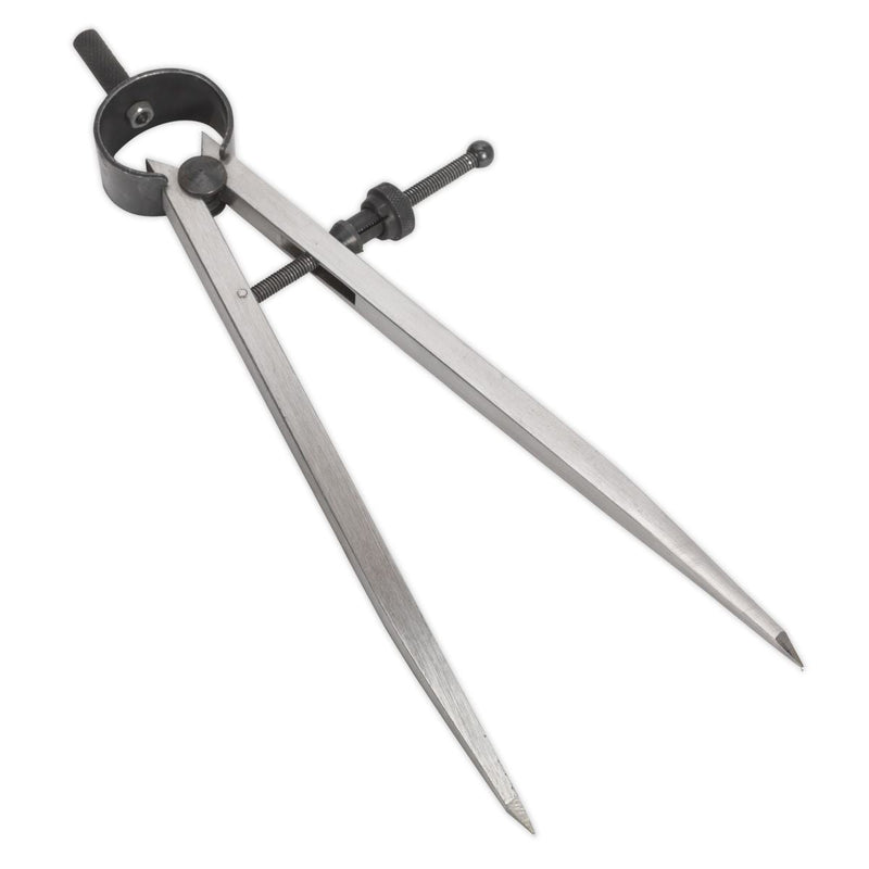 Sealey Spring Divider 150mm AK97110 Sealey - Dynamic Drive