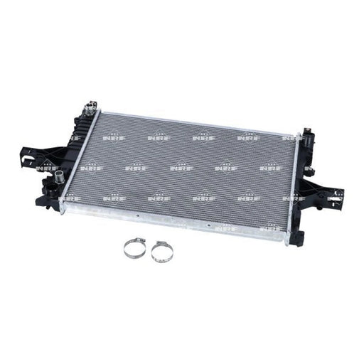 NRF Engine Radiator 56125