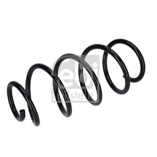 Febi Front Suspension Coil Spring 181305