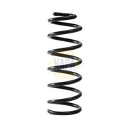NAPA Rear Suspension Coil Spring fits Citroën Berlingo Box Body 2008-2021 1.6