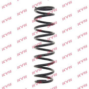 KYB Rear Suspension Coil Spring fits Mitsubishi Lancer VII 2003-2007 2.0