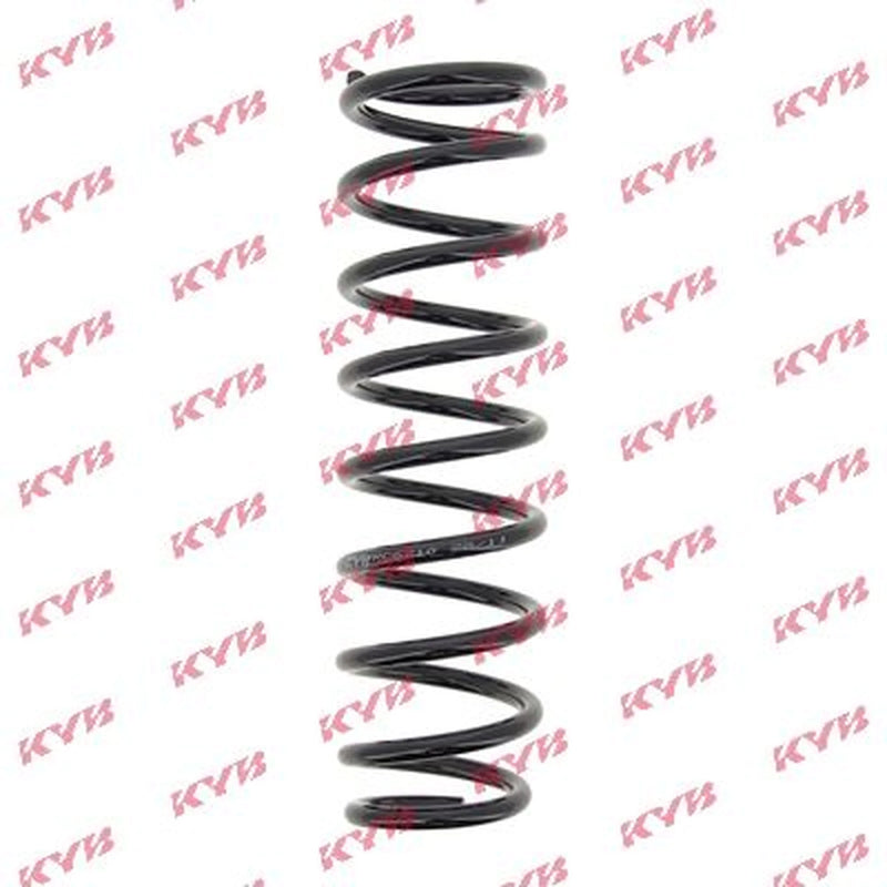 KYB Rear Suspension Coil Spring fits Mitsubishi Lancer VII 2003-2007 2.0