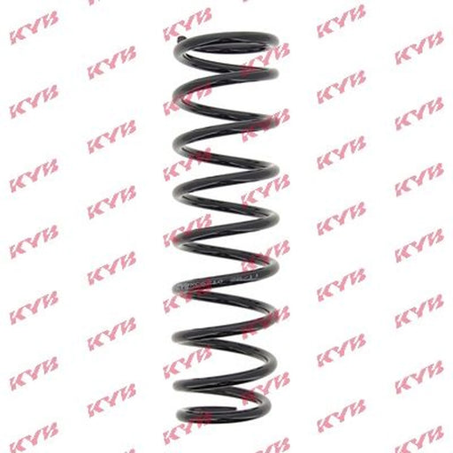 KYB Rear Suspension Coil Spring RC6710
