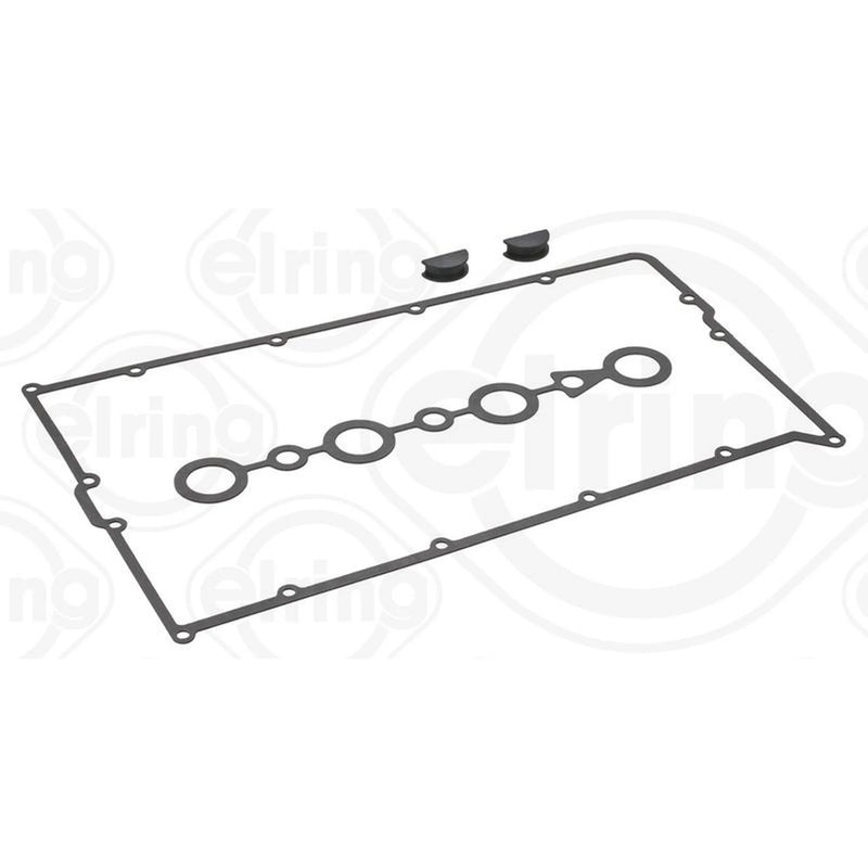 Elring Cylinder Head Cover Gasket Set fits Ginetta G34 1995-1998 2.0