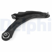 Delphi Control/Trailing Arm Front Right fits Renault Zoe 2012 on
