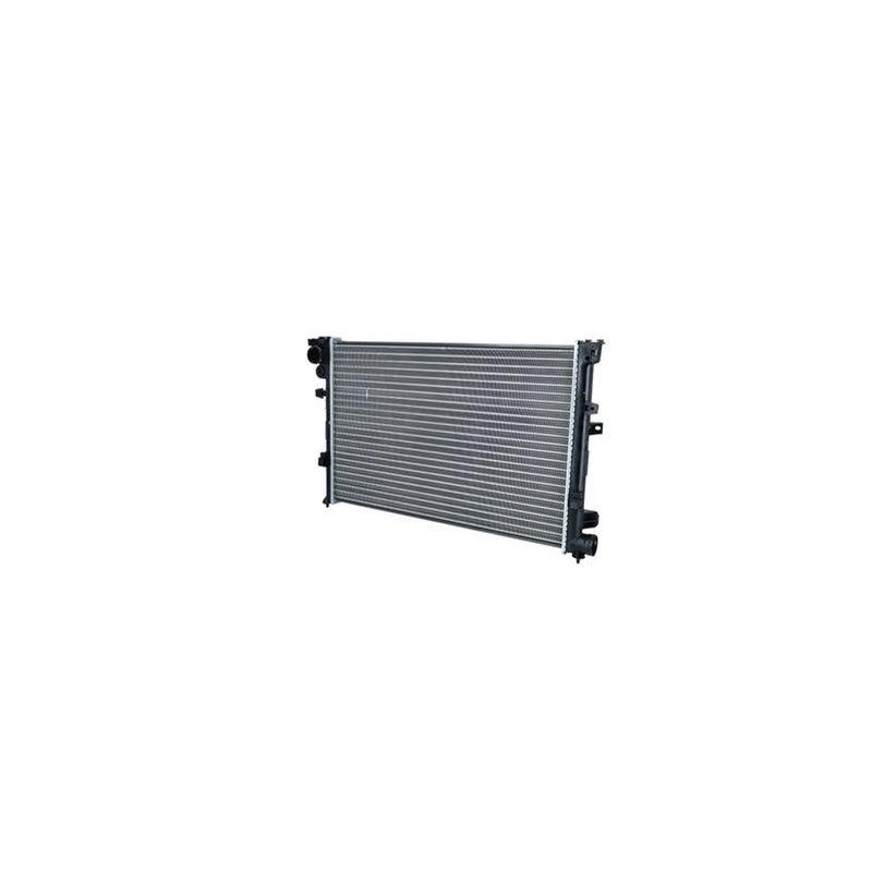 NRF Engine Radiator 58993