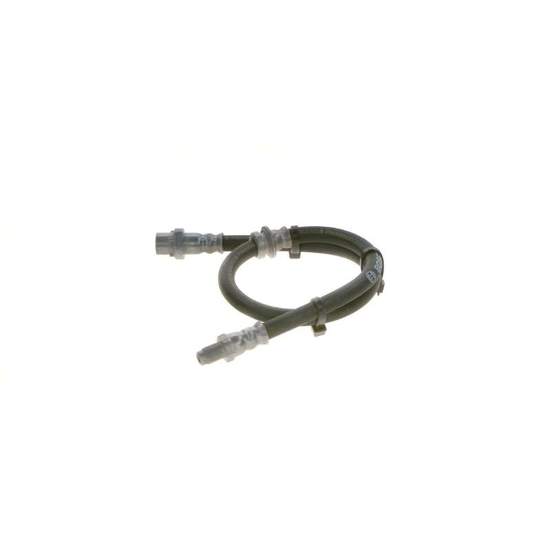 Bosch Brake Hydraulic Hose Line Rear fits BMW X3 2003-2011 2.0 2.5 3.0