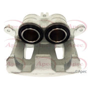 Apec Brake Caliper Assembly Front Right RCA1024