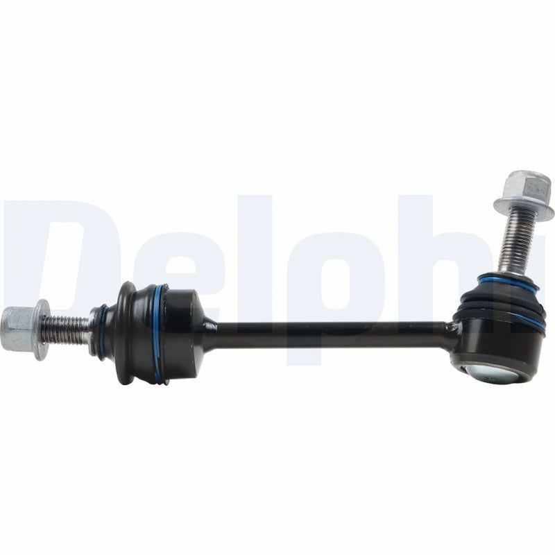 Delphi Stabiliser Bar Link Coupling Rod Front fits Mercedes-Benz G-Class