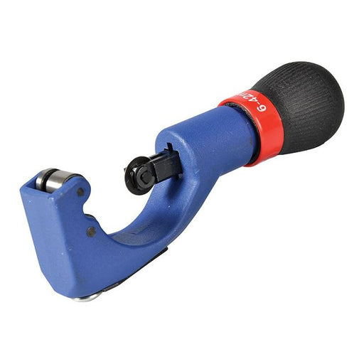 Faithfull PC642 Pipe Cutter 6-42mm Faithfull - NN4 Online