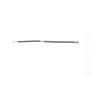 Bosch Brake Hydraulic Hose Line Front Left fits Nissan Qashqai II 2013-2021