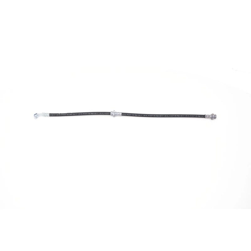 Bosch Brake Hydraulic Hose Line Front Left fits Nissan Qashqai II 2013-2021