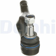 Delphi Steering Tie Rod End Ball Joint Front Right M1 fits Mercedes-Benz C-Class