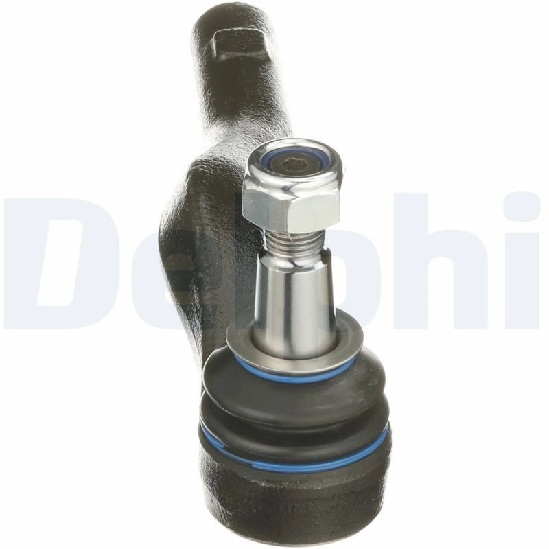 Delphi Steering Tie Rod End Ball Joint Front Right M1 fits Mercedes-Benz C-Class