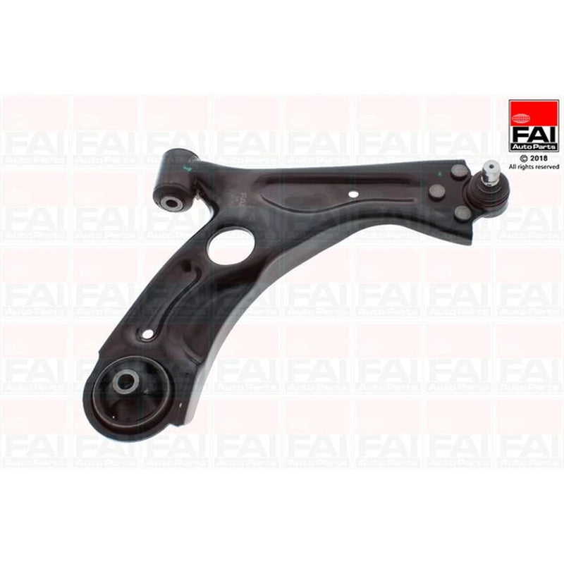FAI Control/Trailing Arm