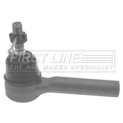 First Line Steering Tie Rod End Ball Joint fits Chrysler Sebring 2007-2010