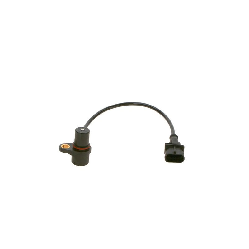 Bosch Crankshaft Position Sensor fits Gaz Sadko 1997 on
