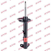 KYB Shock Absorber Damper Strut Front Left fits BMW 3 1990-1998