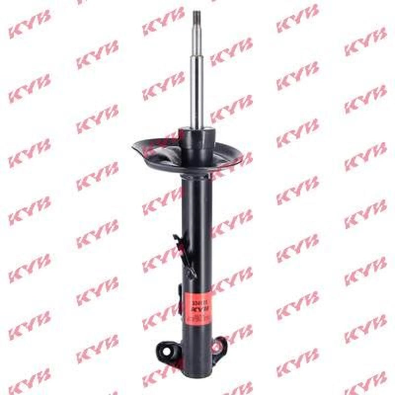 KYB Shock Absorber Damper Strut Front Left fits BMW 3 1990-1998