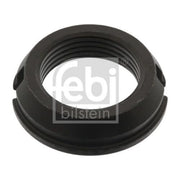 Febi Input Shaft Nut 69mm OD 17mm Thick Rear Right 49710