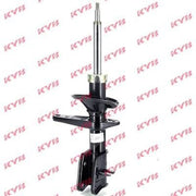 KYB Shock Absorber Damper Strut Front Right fits Land Rover Freelander I