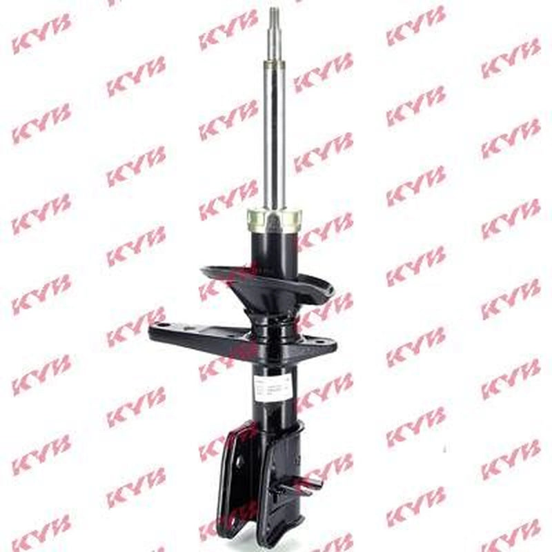 KYB Shock Absorber Damper Strut Front Right fits Land Rover Freelander I