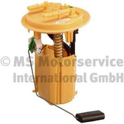 Pierburg Fuel Tank Sender Unit 7.22466.75.0