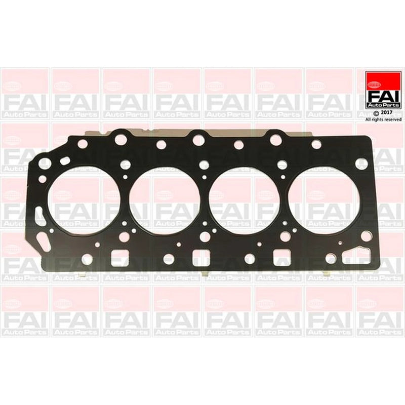 FAI Cylinder Head Gasket 0mm Thick